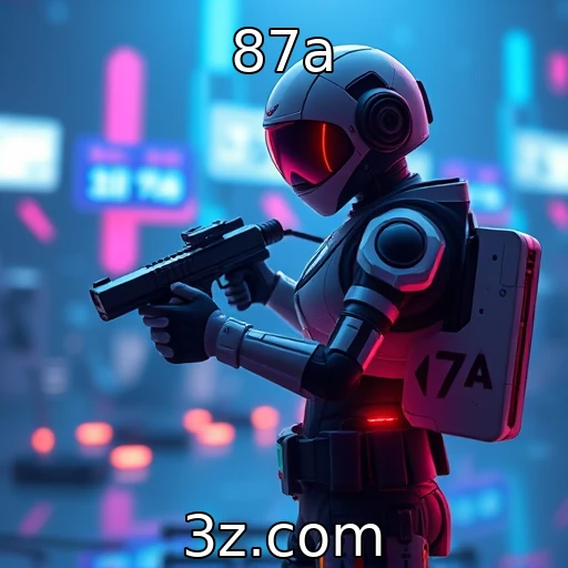 Tendências emergentes na tecnologia de jogos | 87a