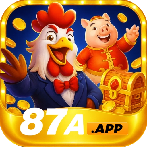 87a logo